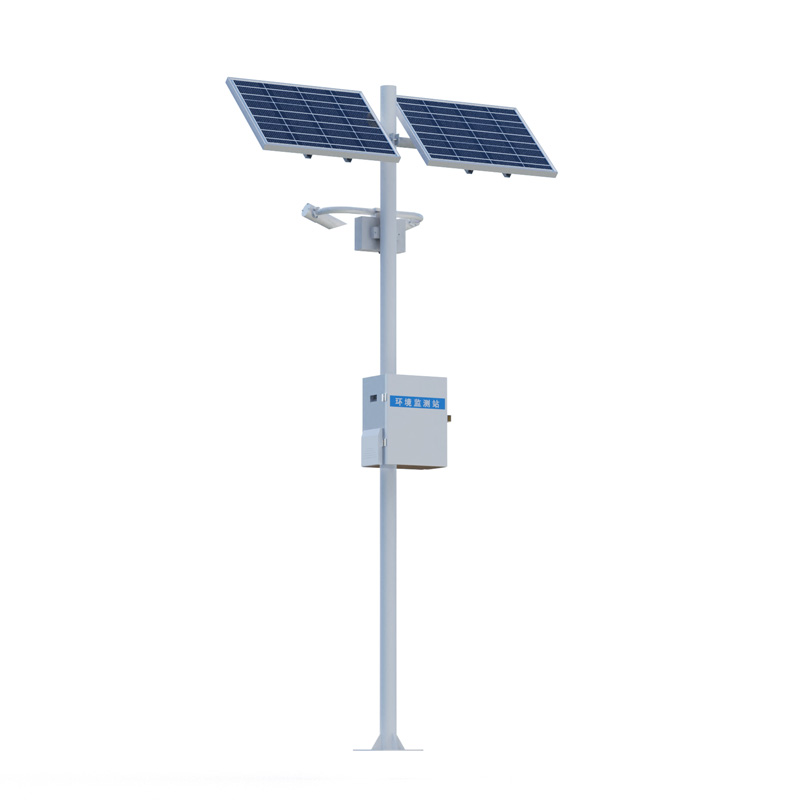 團(tuán)霧預(yù)警監(jiān)測系統(tǒng)實(shí)時(shí)監(jiān)測高速公路團(tuán)霧變化